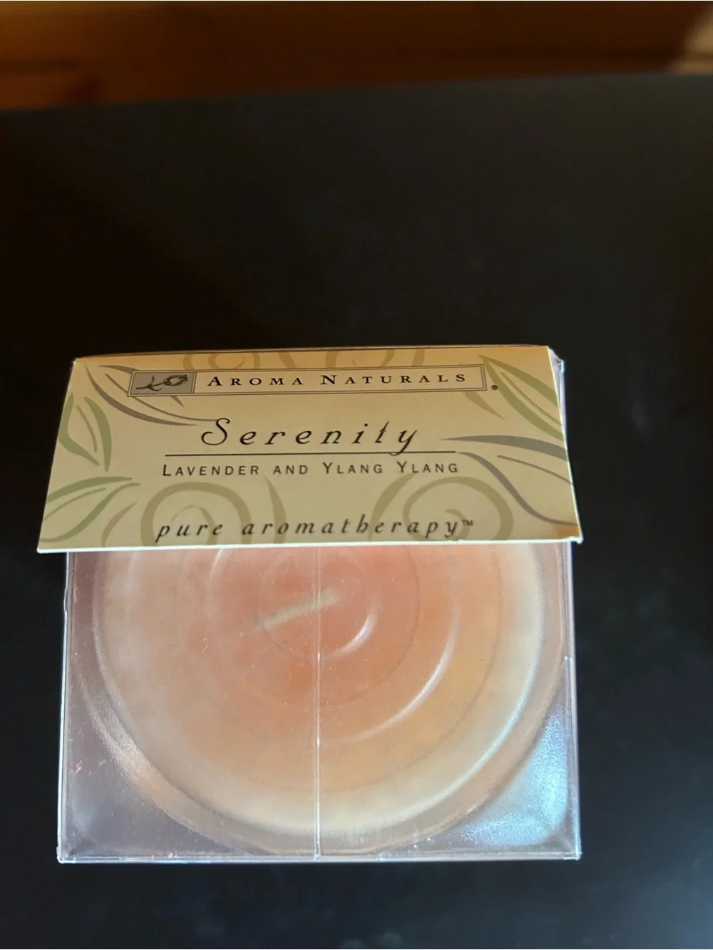 Aroma Naturals 